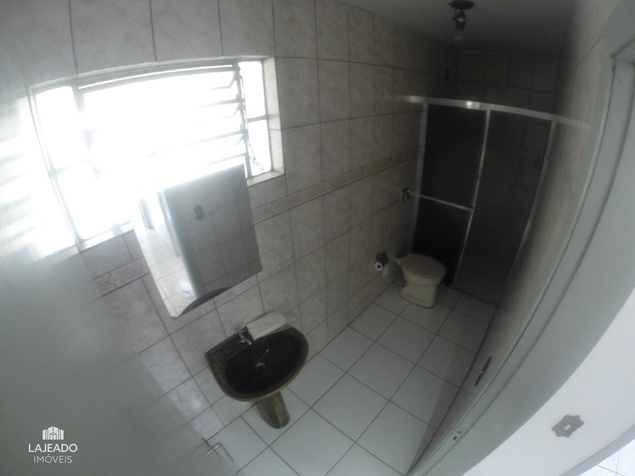 Apartamento à venda no São Cristóvão: 