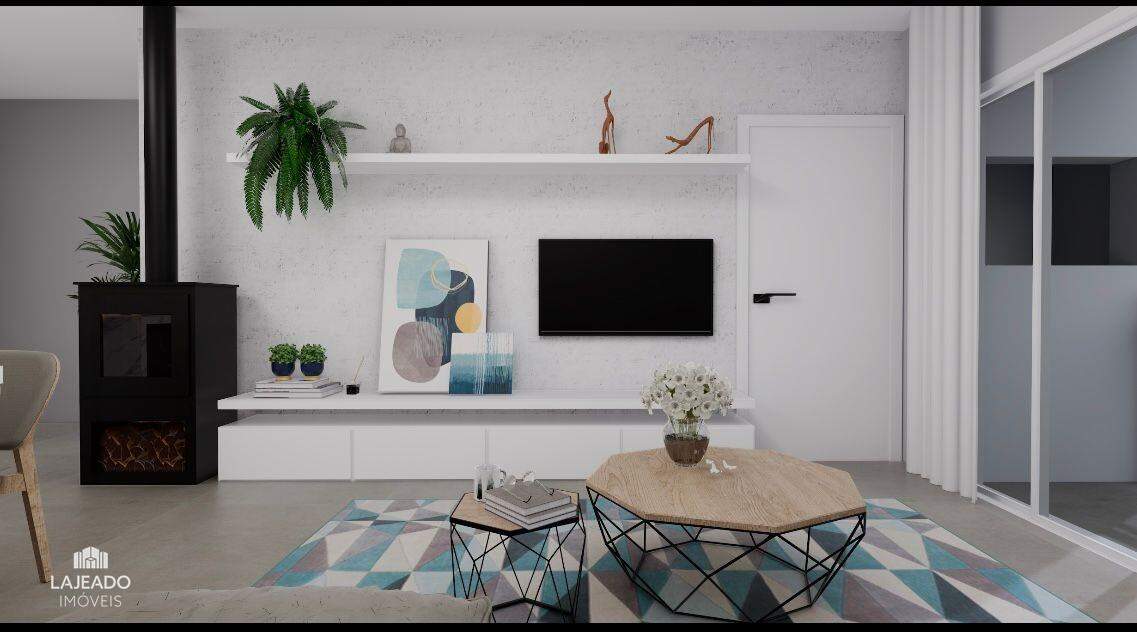 Apartamento à venda no Carneiros: 