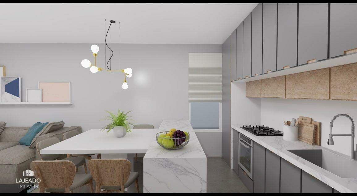 Apartamento à venda no Carneiros: 