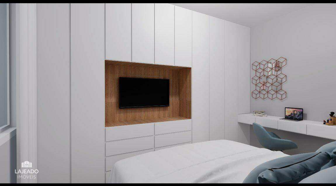 Apartamento à venda no Carneiros: 