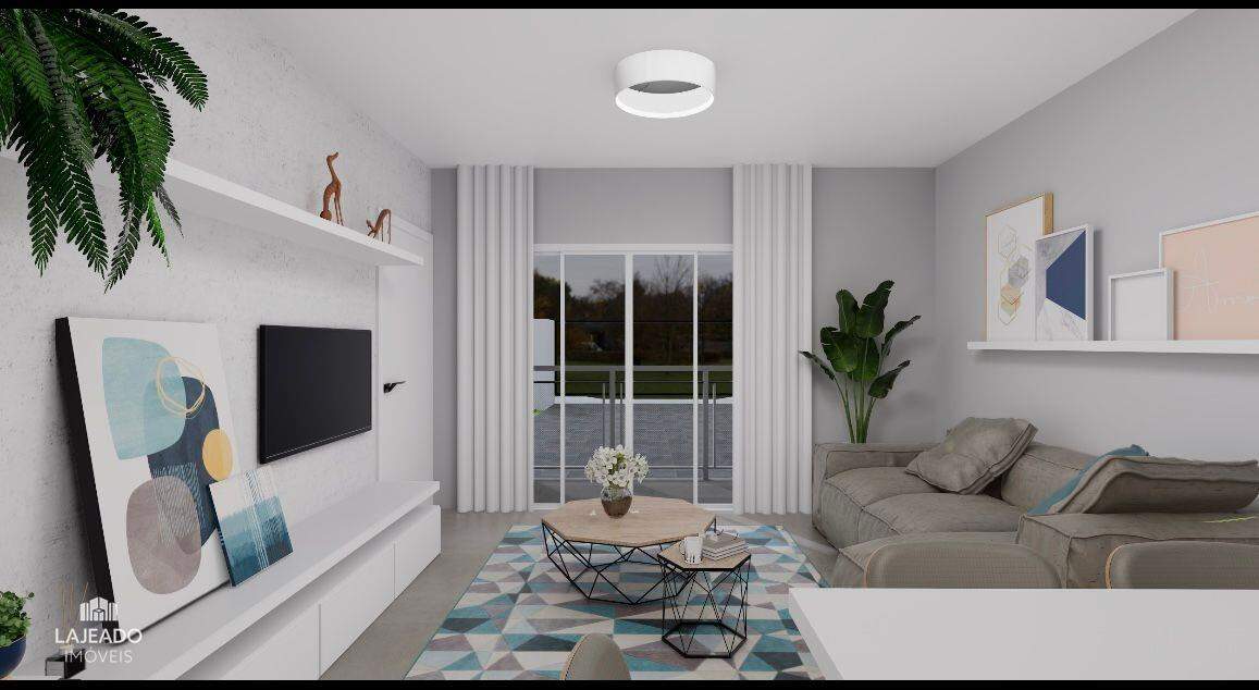 Apartamento à venda no Carneiros: 