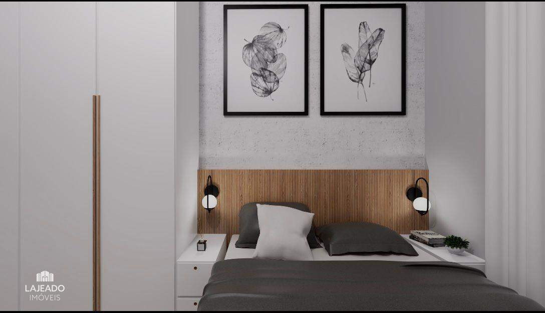 Apartamento à venda no Carneiros: 