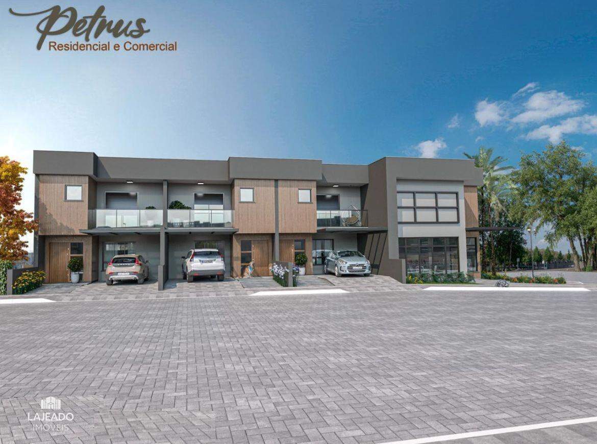 Sobrado à venda no Moinhos D’Água: 