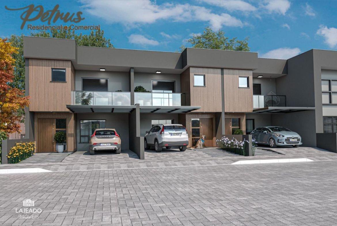 Sobrado à venda no Moinhos D’Água: 