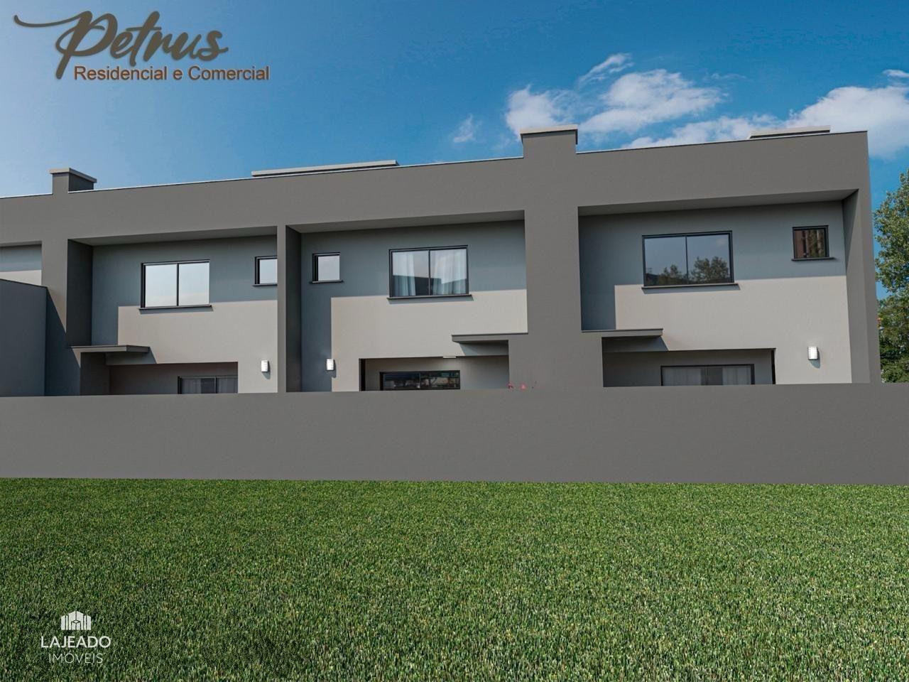 Sobrado à venda no Moinhos D’Água: 