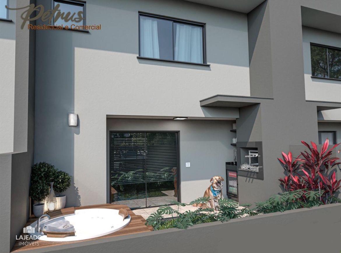 Sobrado à venda no Moinhos D’Água: 