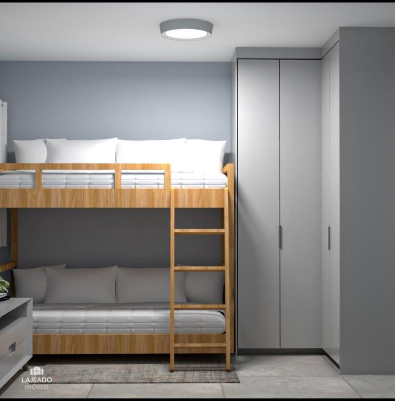 Casa, 2 quartos, 50 m² - Foto 12