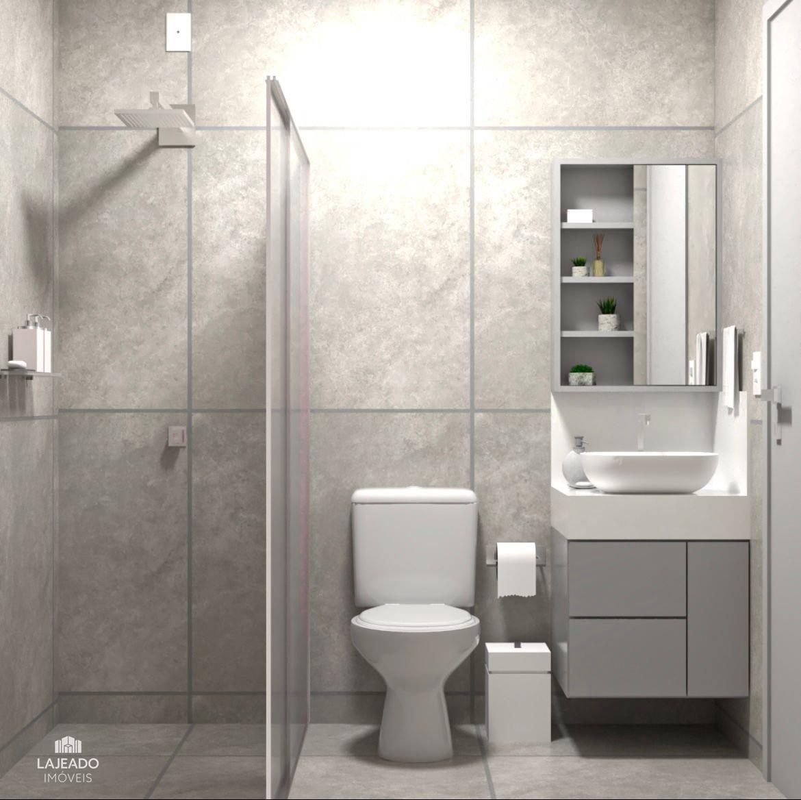 Casa, 2 quartos, 50 m² - Foto 8