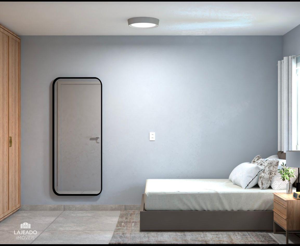 Casa, 2 quartos, 50 m² - Foto 10