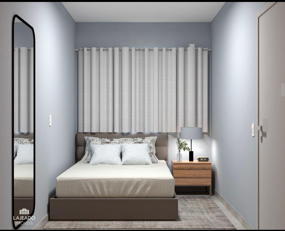 Casa, 2 quartos, 50 m² - Foto 9