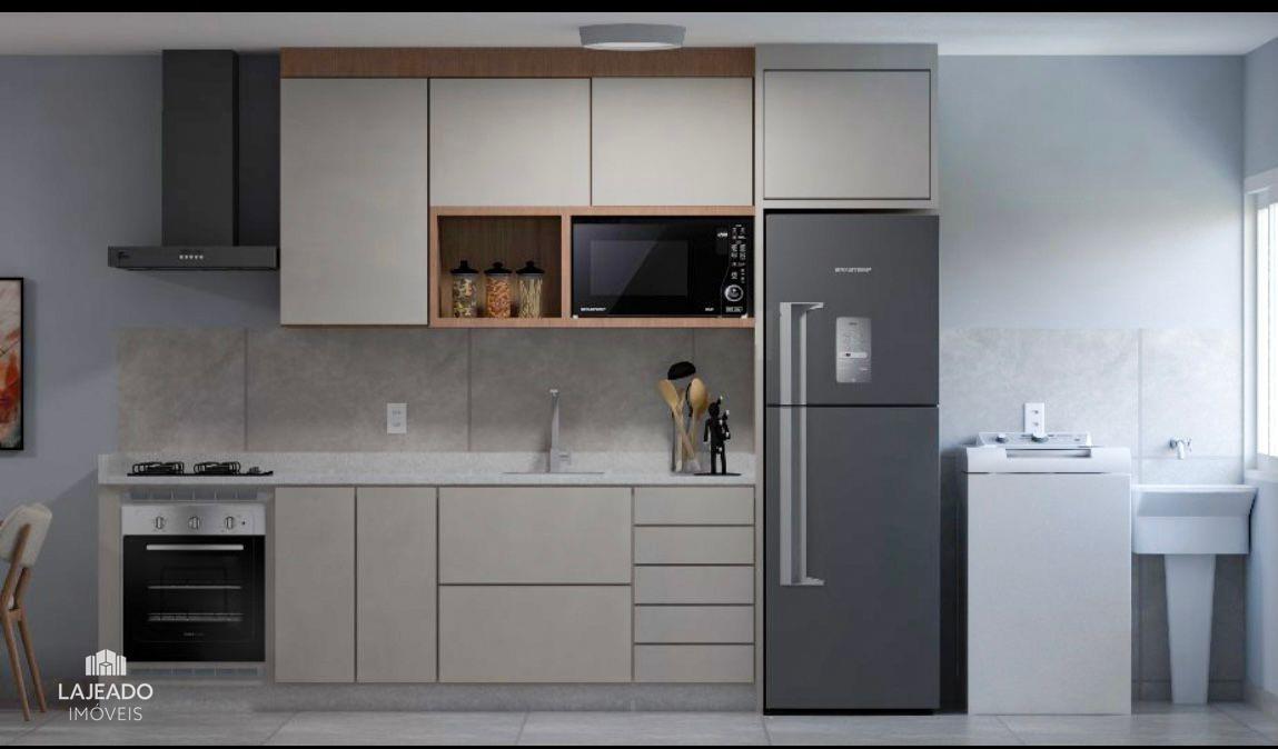 Casa, 2 quartos, 50 m² - Foto 6