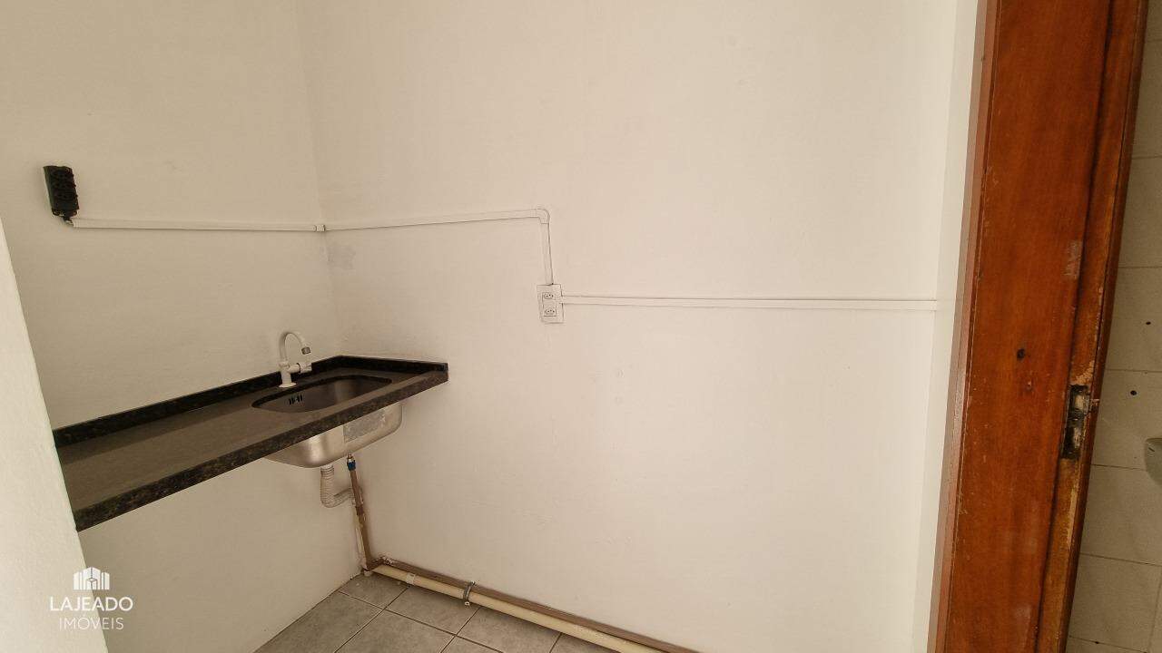 Conjunto Comercial-Sala à venda, 53m² - Foto 7
