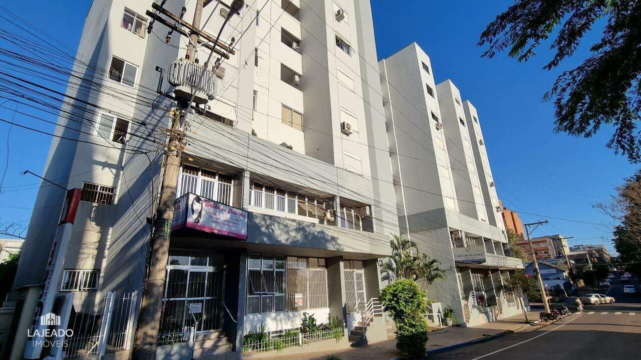 Conjunto Comercial-Sala à venda, 53m² - Foto 1