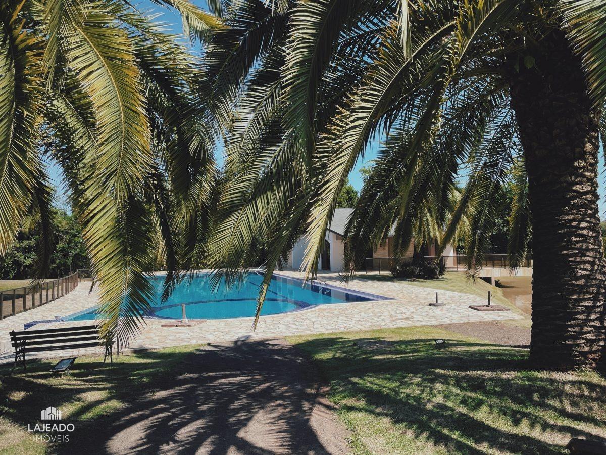 Lote em condomínio à venda no Conventos: 