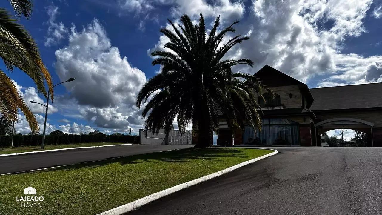 Lote em condomínio à venda no Conventos: 