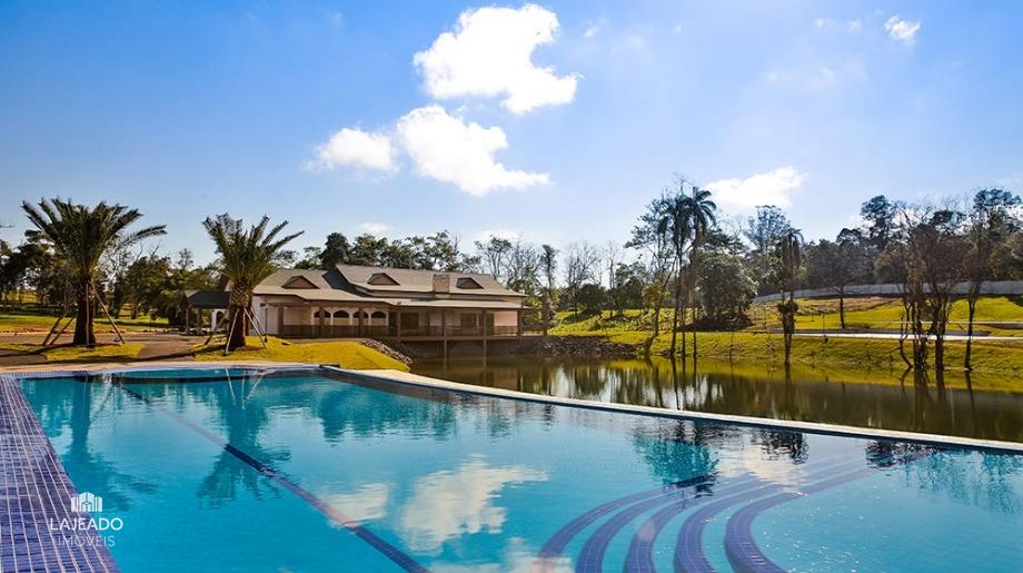 Lote em condomínio à venda no Conventos: 