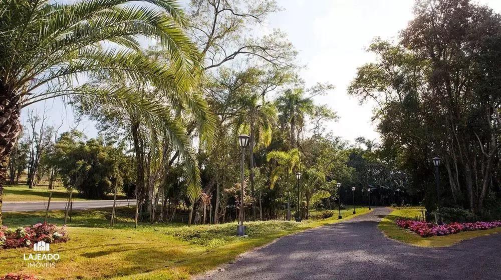 Lote em condomínio à venda no Conventos: 