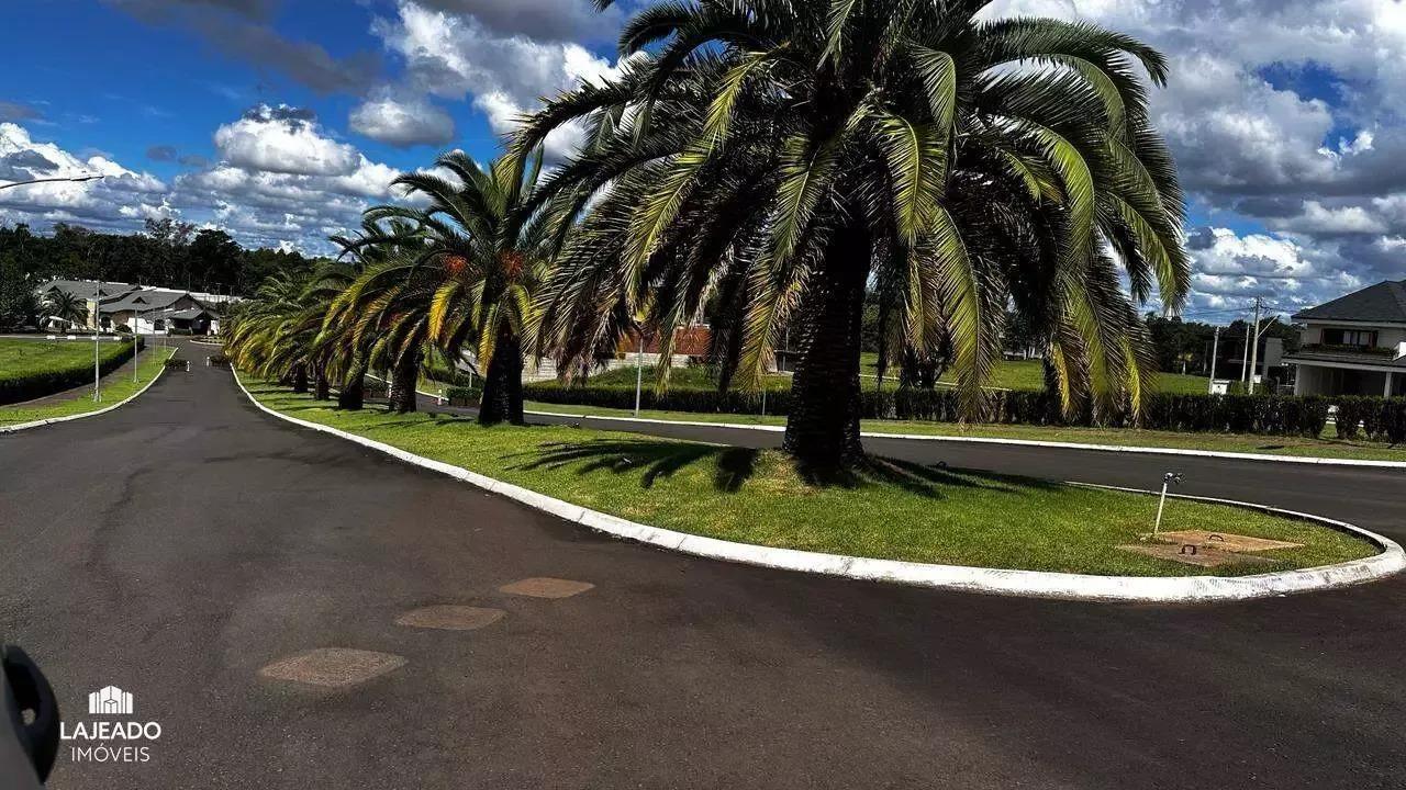 Lote em condomínio à venda no Conventos: 