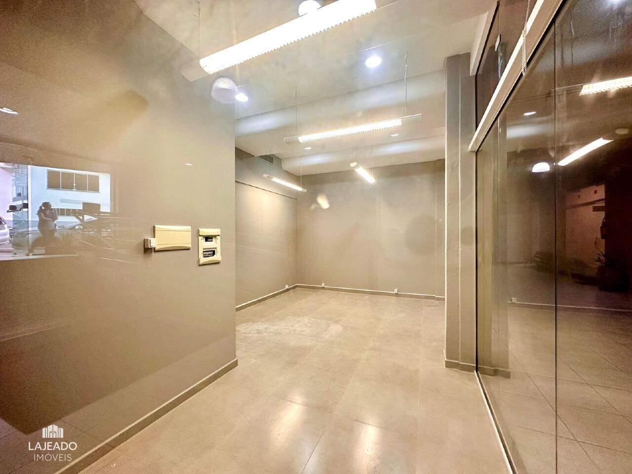 Conjunto Comercial-Sala à venda, 62m² - Foto 5
