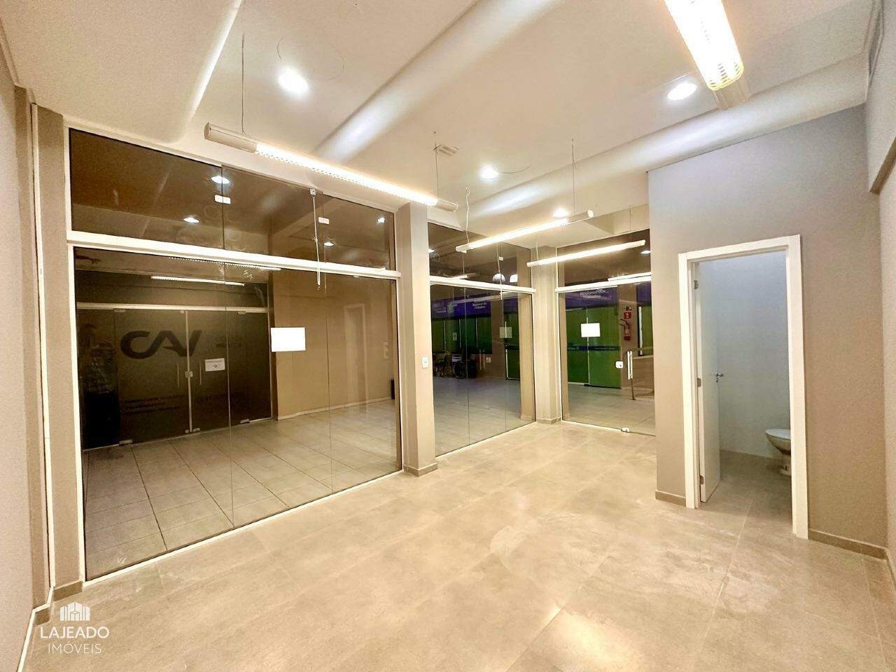 Conjunto Comercial-Sala à venda, 62m² - Foto 1