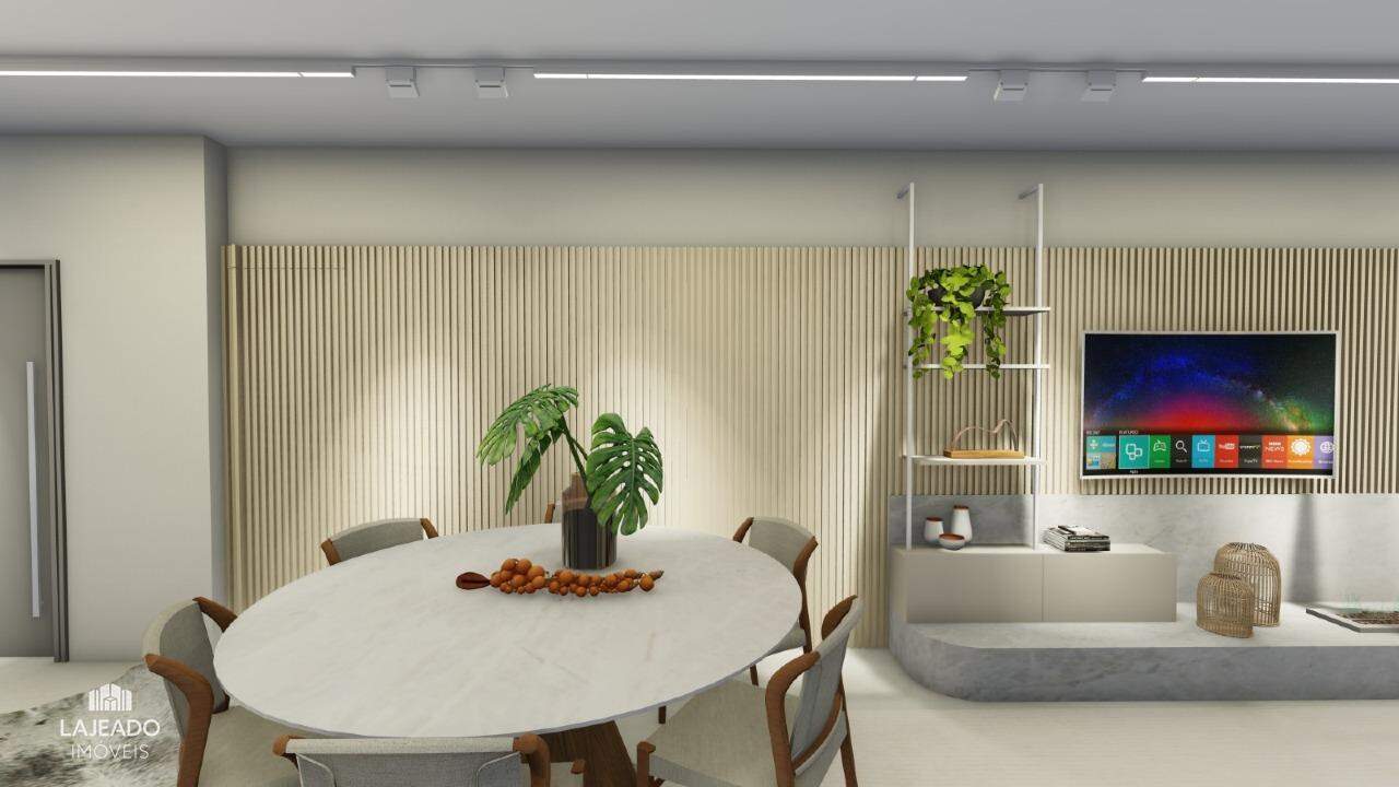 Apartamento à venda com 3 quartos, 130m² - Foto 8