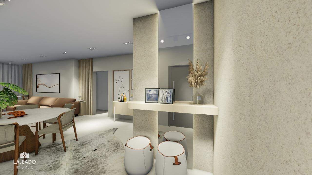 Apartamento à venda com 3 quartos, 130m² - Foto 5