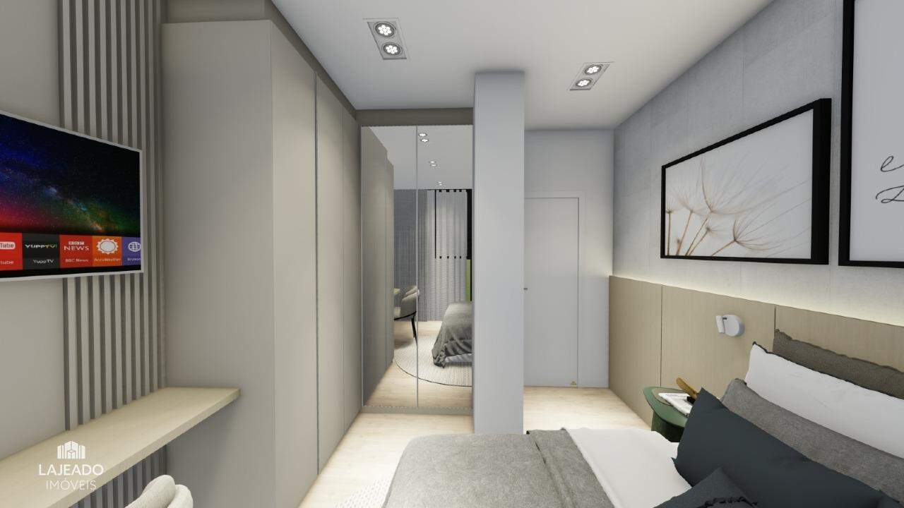 Apartamento à venda com 3 quartos, 130m² - Foto 7