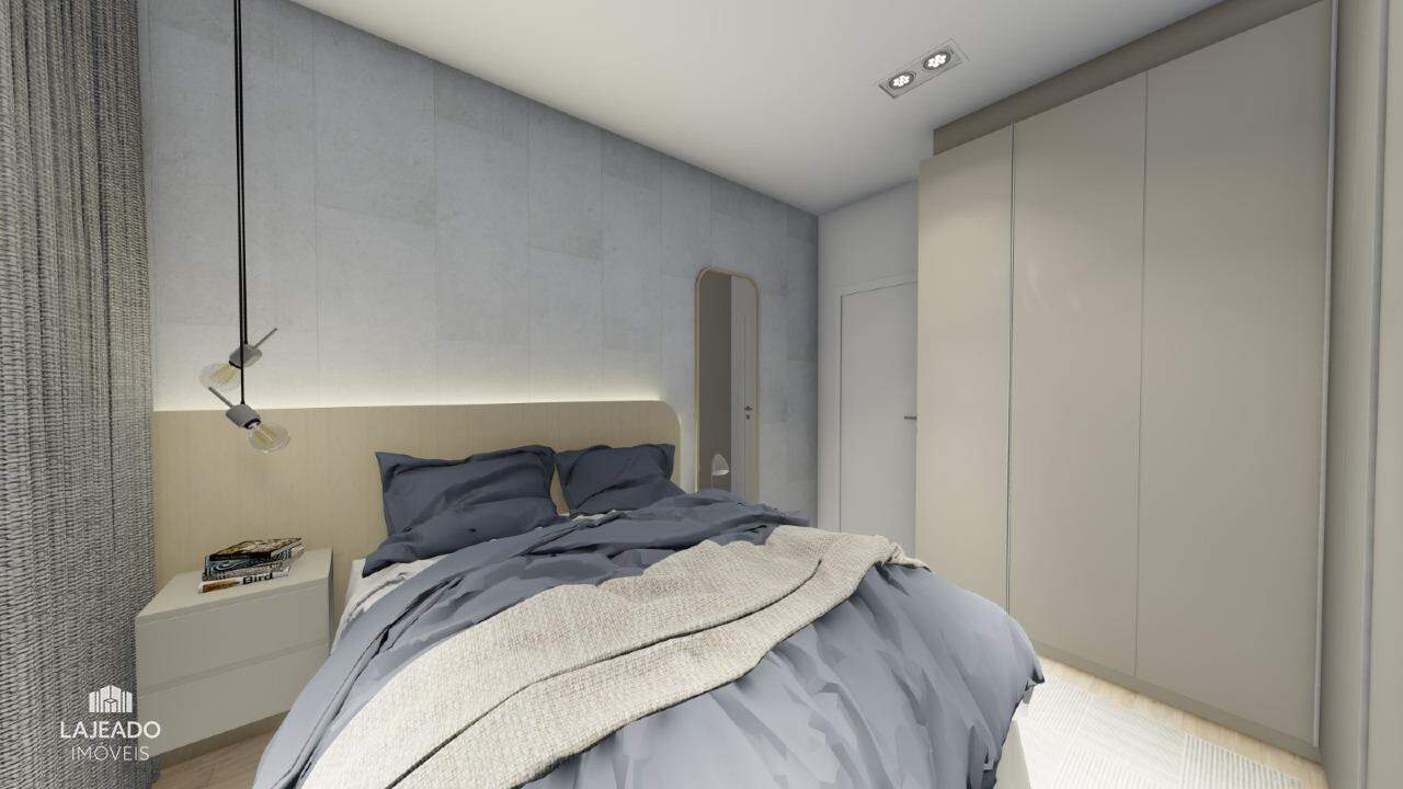 Apartamento à venda com 3 quartos, 130m² - Foto 6