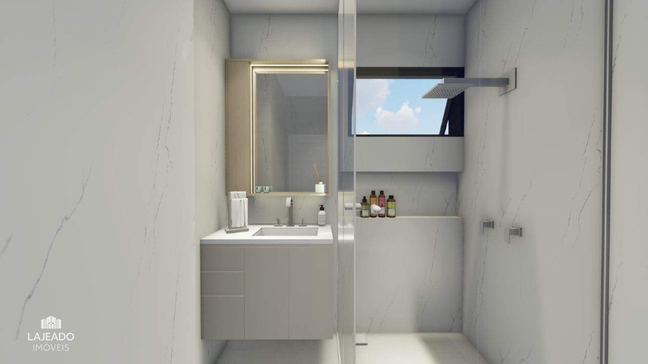 Apartamento à venda com 3 quartos, 130m² - Foto 4
