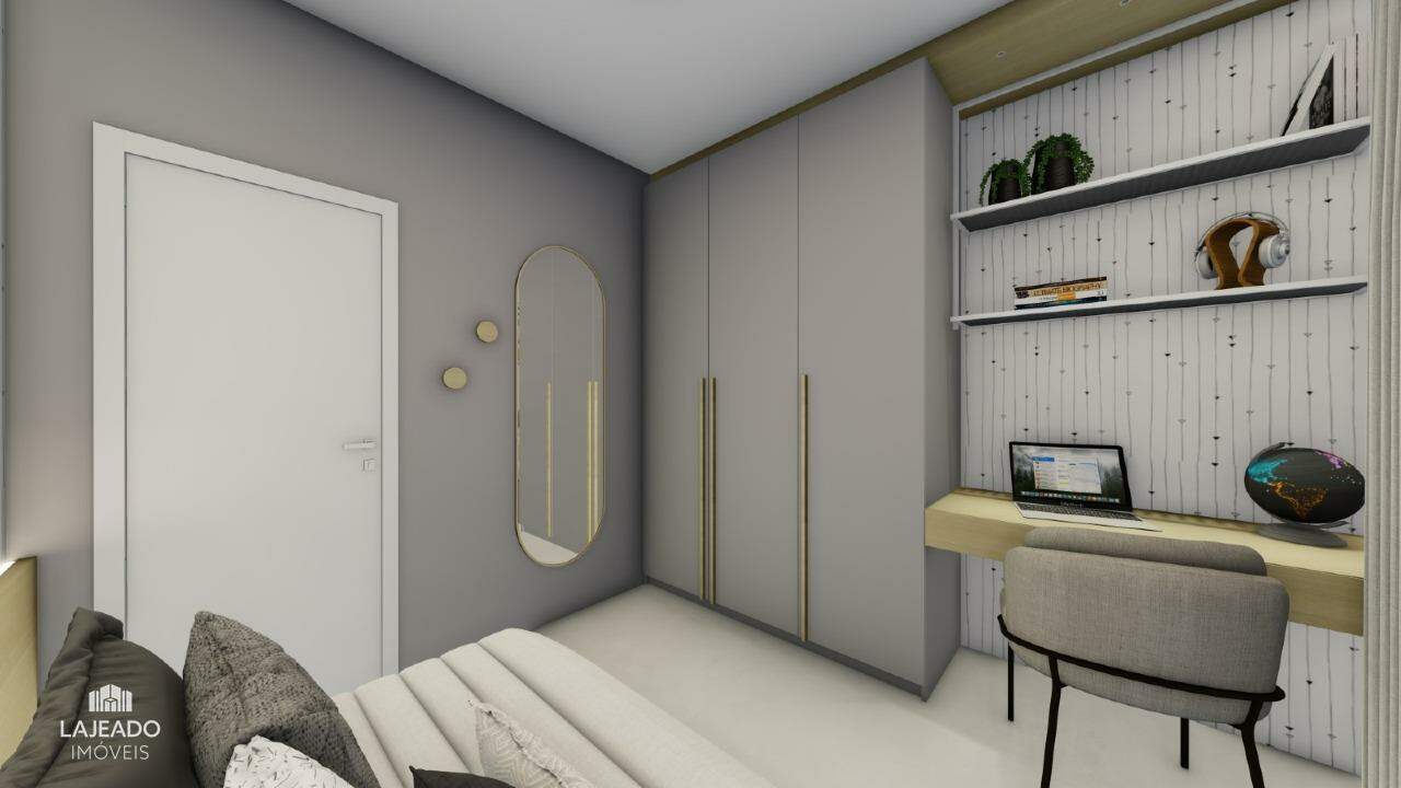 Cobertura, 3 quartos, 170 m² - Foto 9