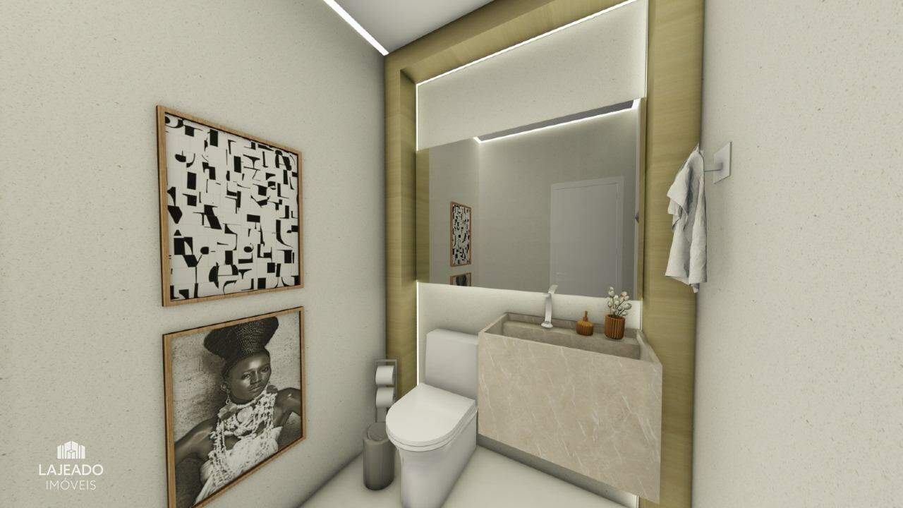 Cobertura, 3 quartos, 170 m² - Foto 12