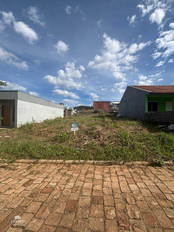 Terreno à venda, 368m² - Foto 1