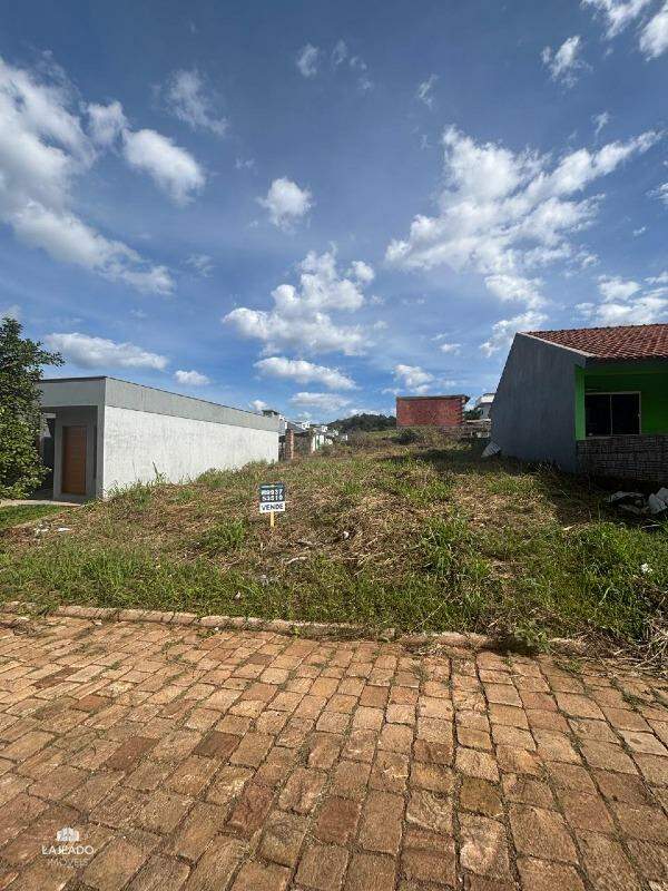 Terreno à venda, 368m² - Foto 4