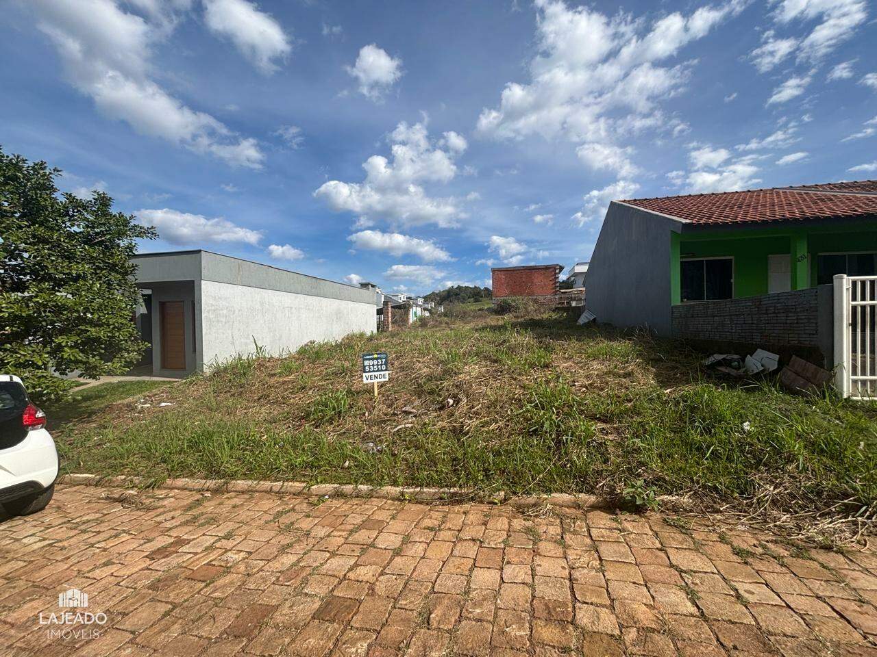 Terreno à venda, 368m² - Foto 3