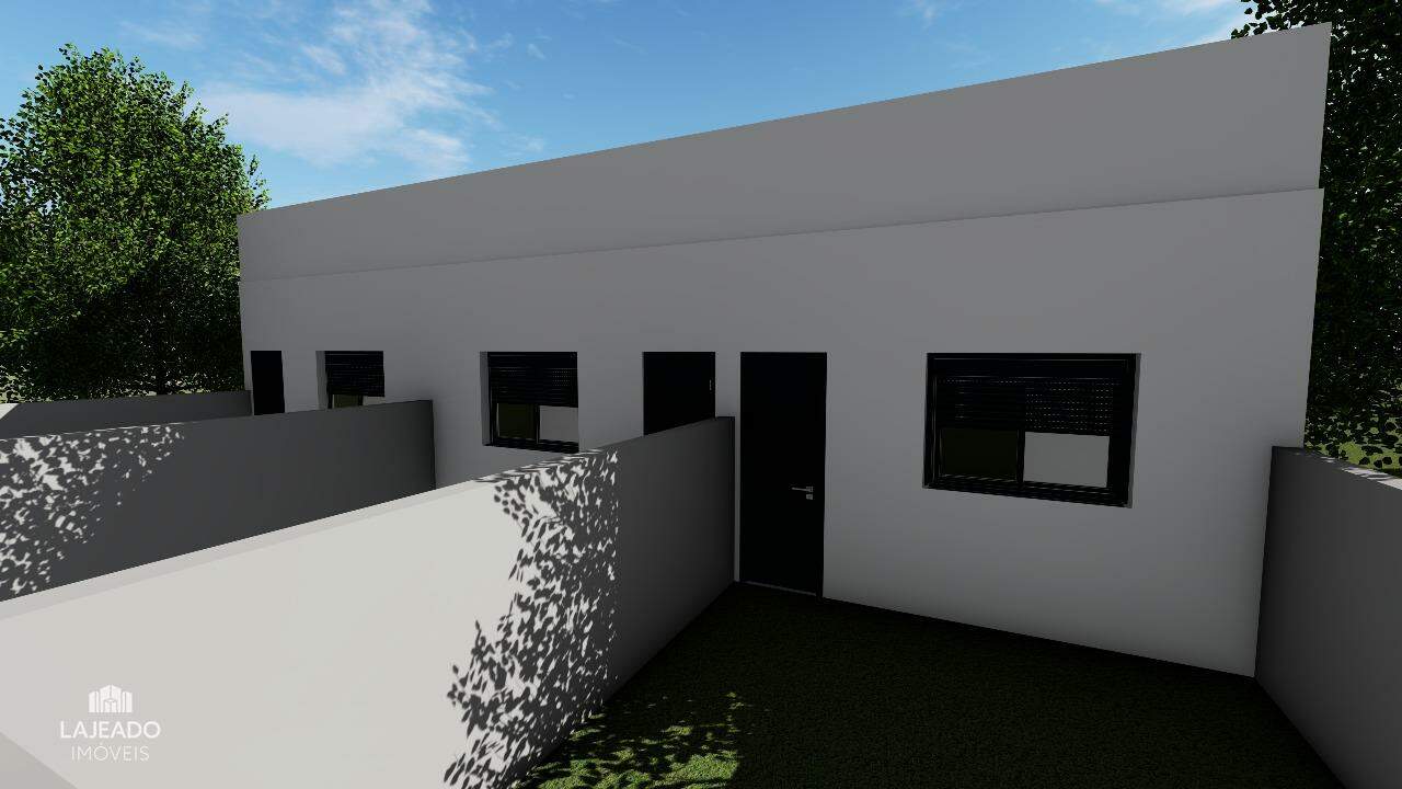 Casa à venda com 2 quartos, 63m² - Foto 5