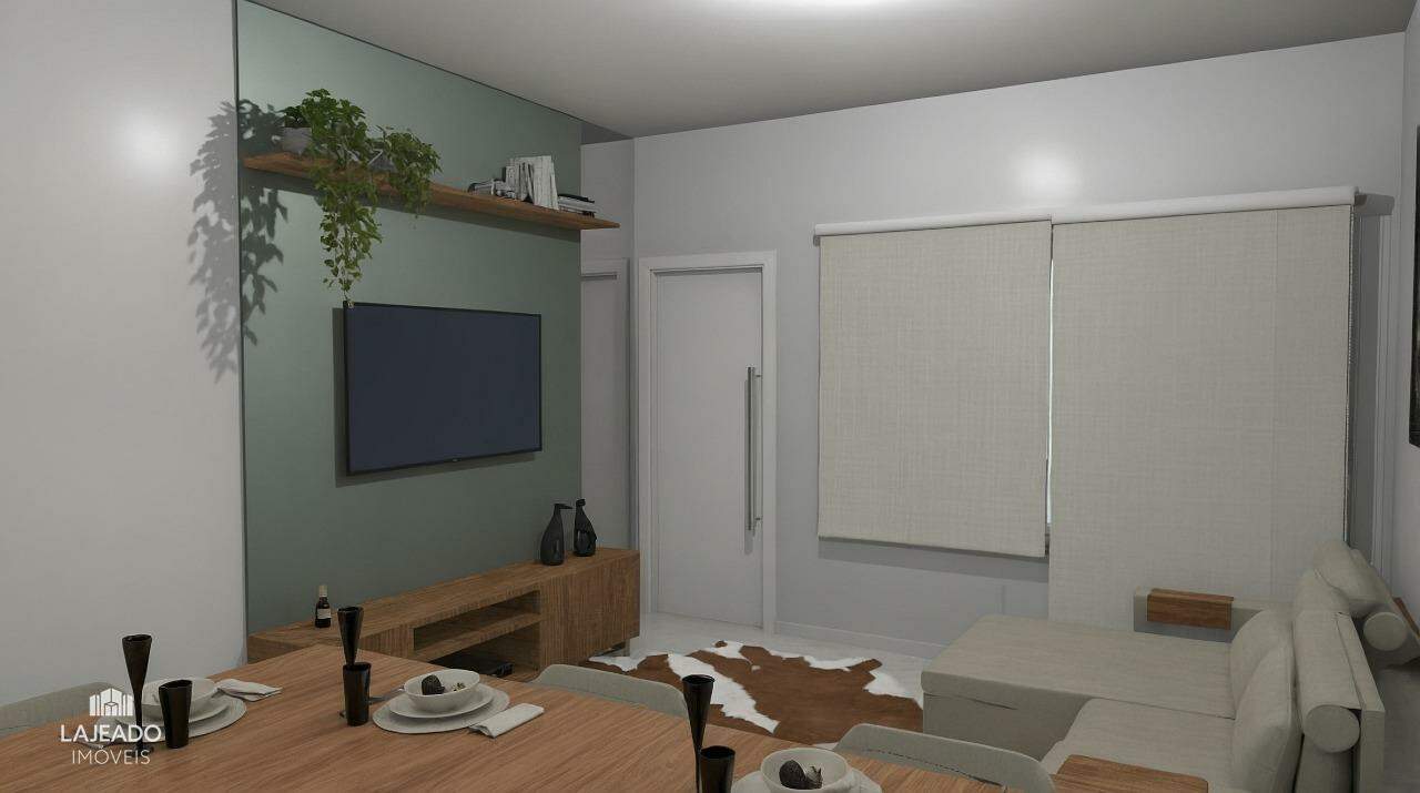 Casa à venda com 2 quartos, 63m² - Foto 7