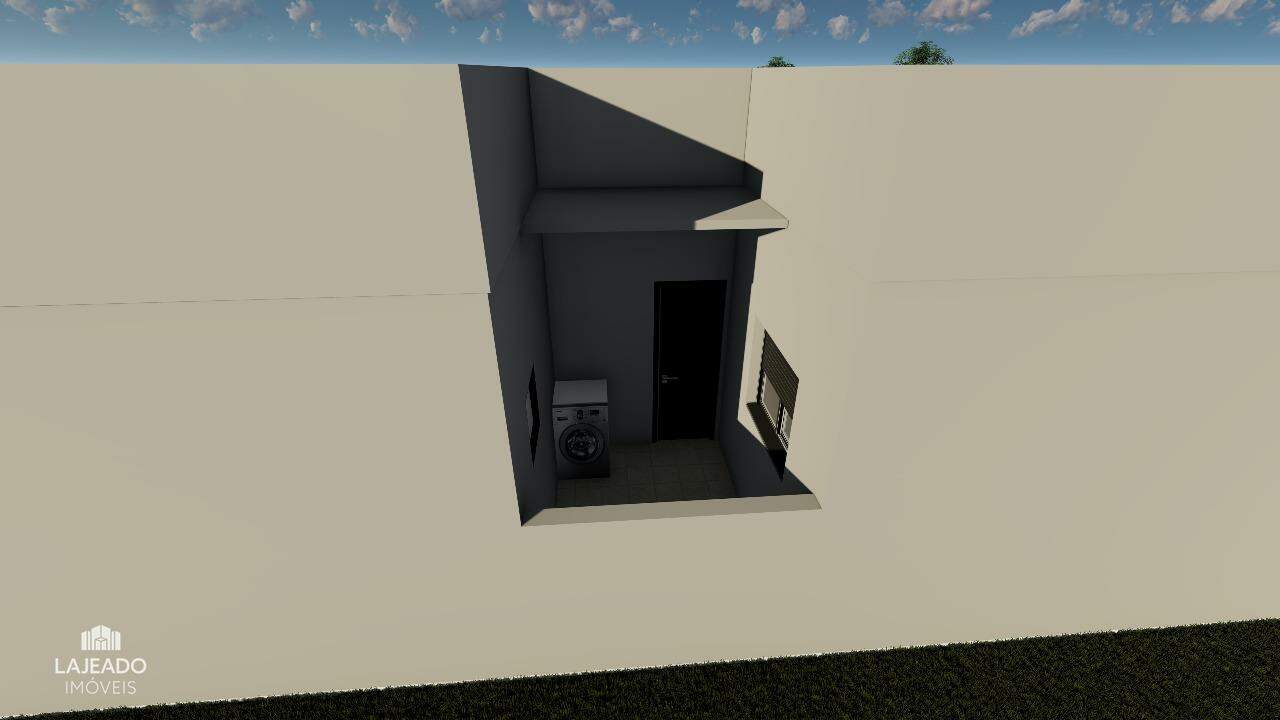 Casa à venda com 2 quartos, 63m² - Foto 4