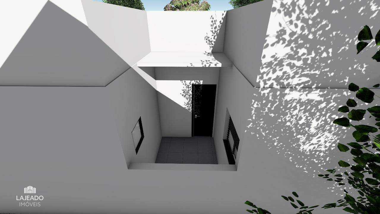 Casa à venda com 2 quartos, 63m² - Foto 3