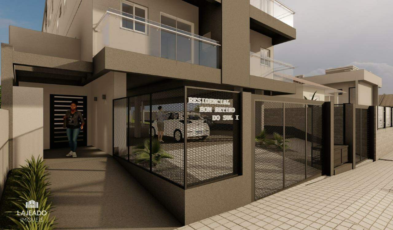 Apartamento à venda com 2 quartos, 51m² - Foto 3