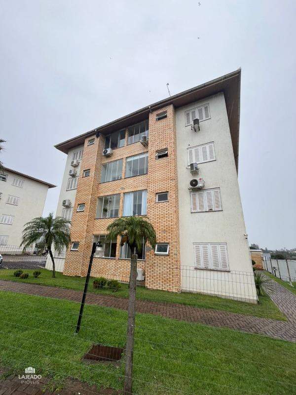 Apartamento à venda com 2 quartos, 61m² - Foto 1