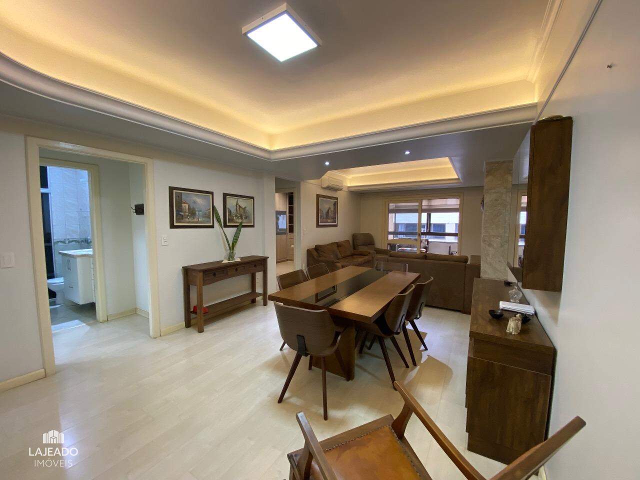 Apartamento à venda com 3 quartos, 135m² - Foto 14