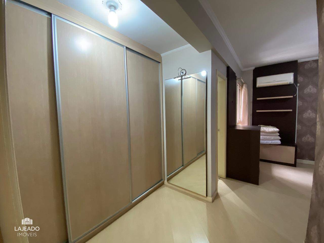 Apartamento à venda com 3 quartos, 135m² - Foto 22