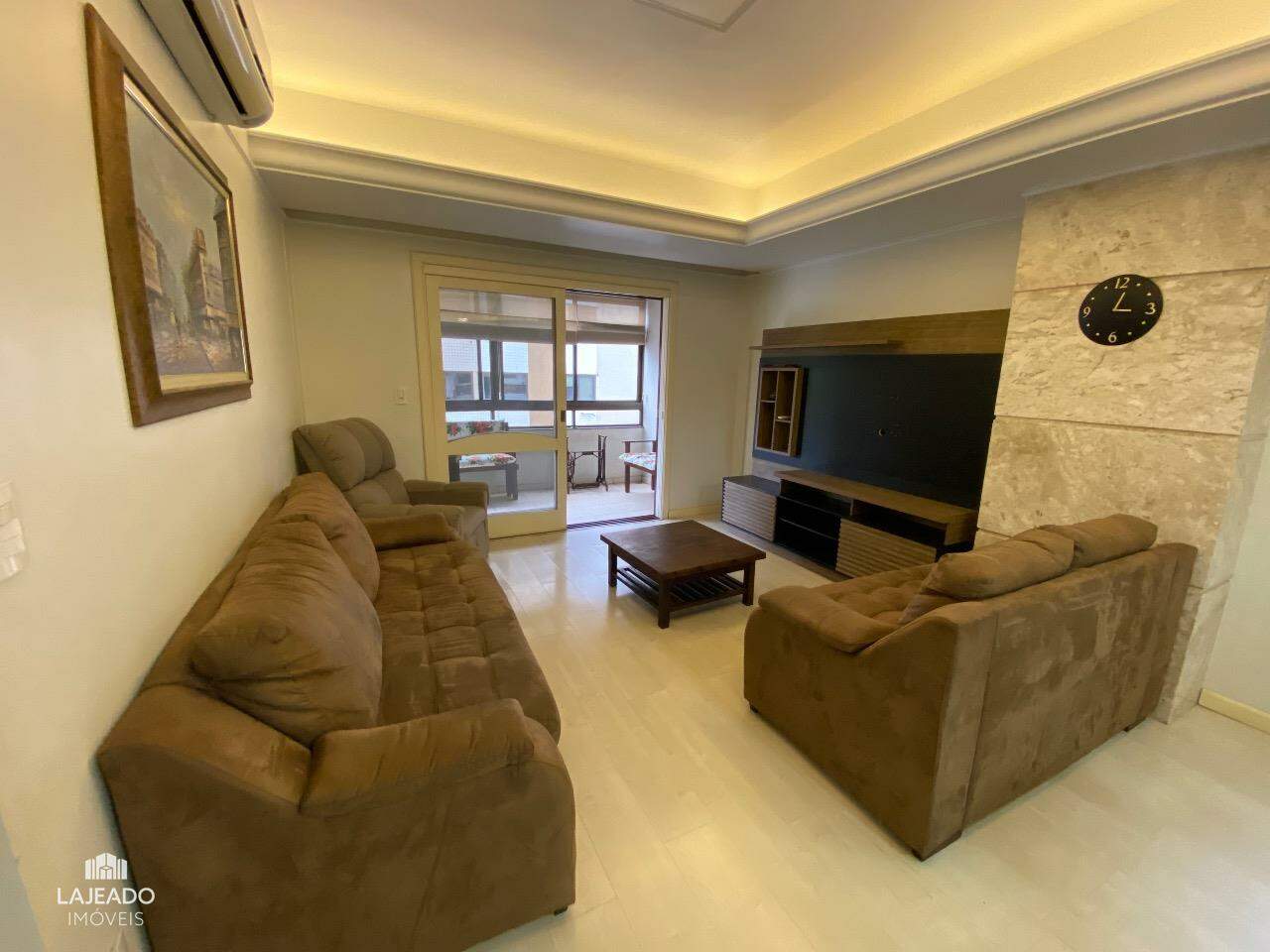 Apartamento à venda com 3 quartos, 135m² - Foto 16
