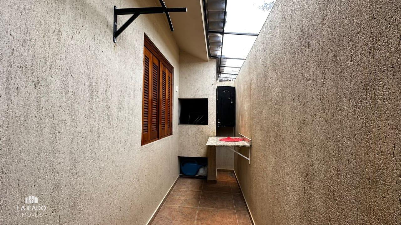 Casa à venda no Bom Pastor: 