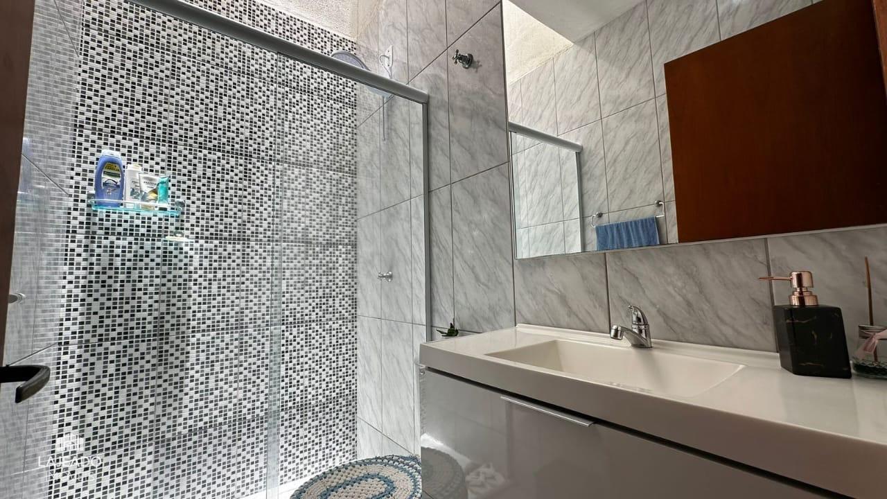 Casa à venda no Bom Pastor: 