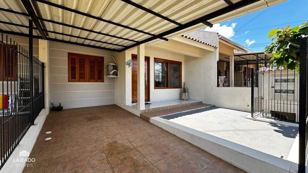 Casa à venda no Bom Pastor: 