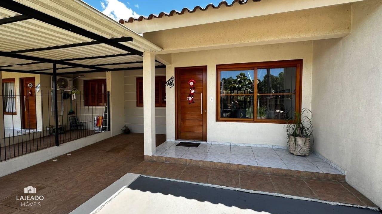 Casa à venda no Bom Pastor: 