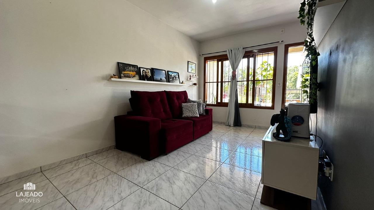 Casa à venda no Bom Pastor: 