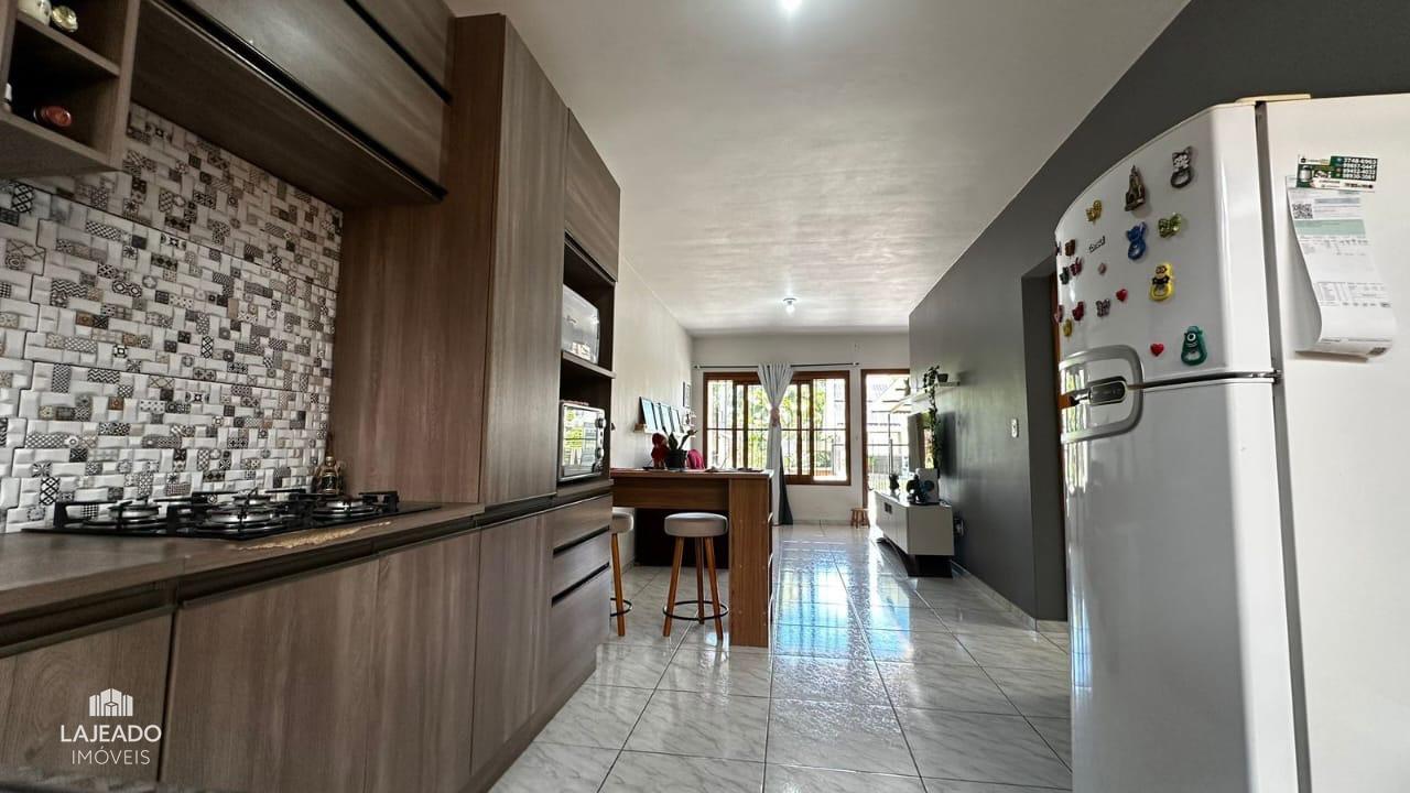 Casa à venda no Bom Pastor: 