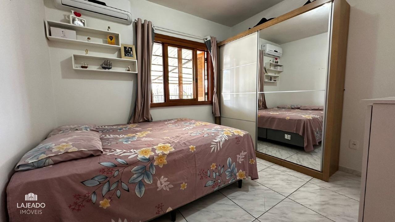 Casa à venda no Bom Pastor: 